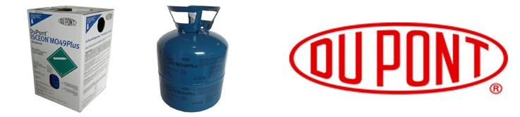 DuPont ™ ISCEON® MO49Plus ™ Refrigerant R-437A