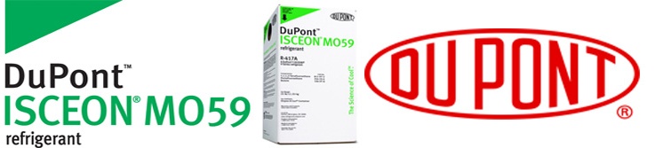 Dupont MO59™ R-417A
