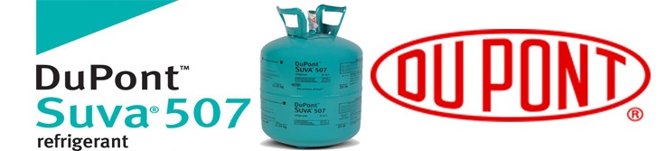 DuPont™ Suva® 507 R-507