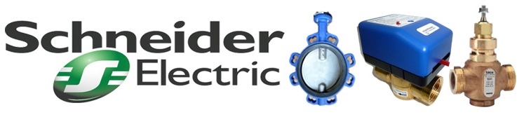 שניידר Schneider Electric