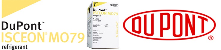 Dupont MO79™ R-422A