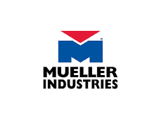 MUELLER INDUSTRIES,INC